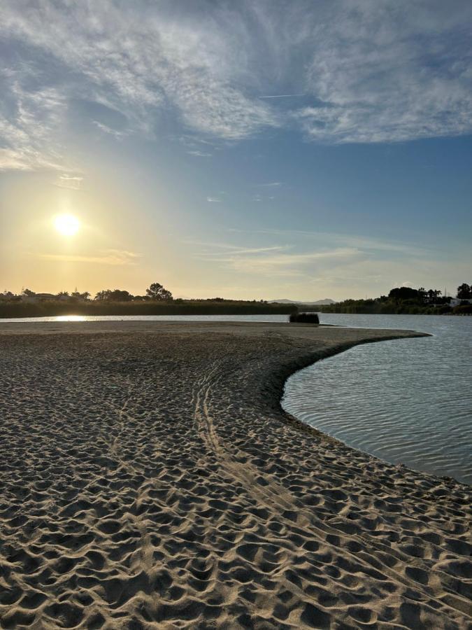 Acogedor Apartamento En La Playa Вера Экстерьер фото