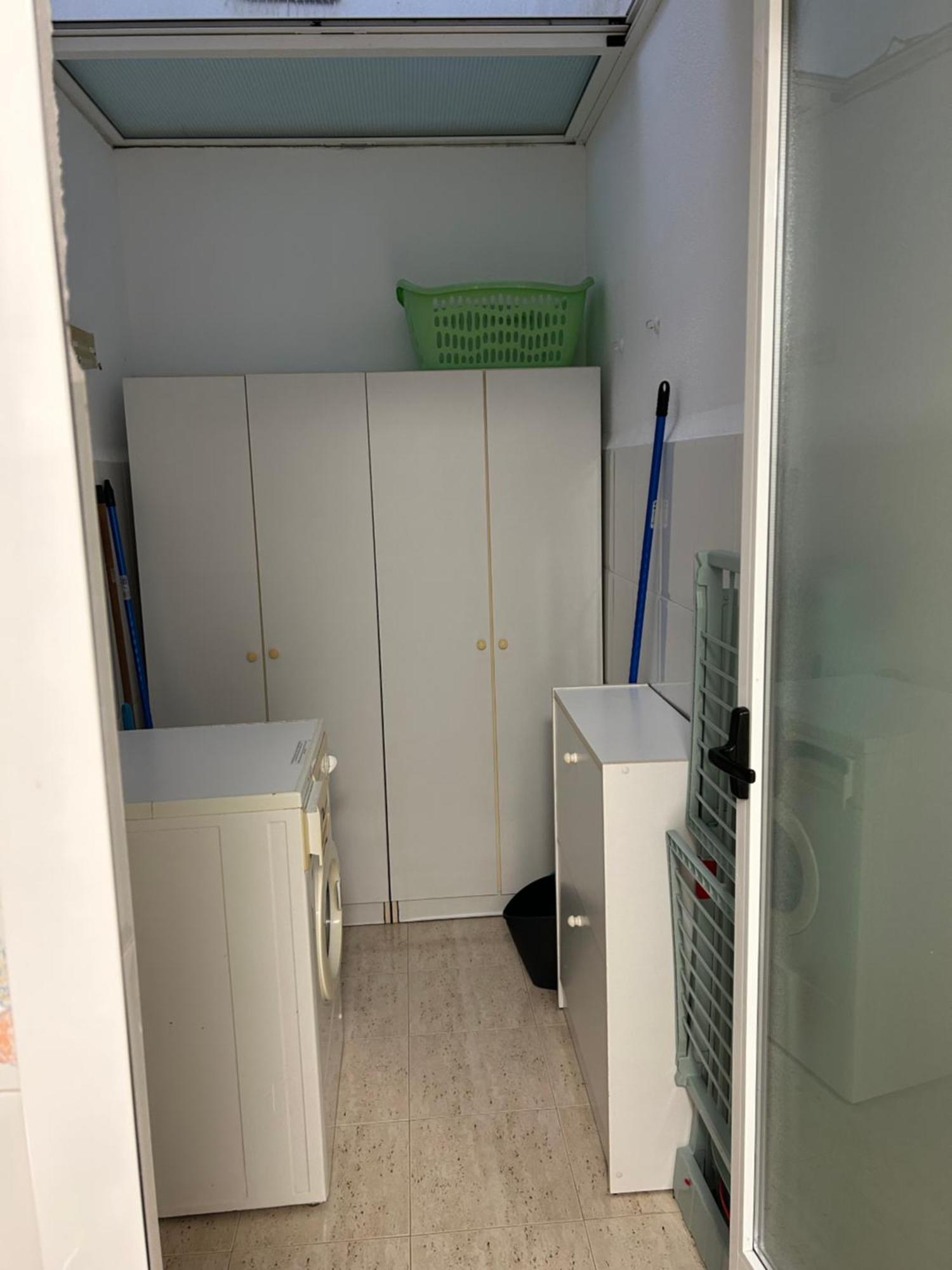 Acogedor Apartamento En La Playa Вера Экстерьер фото