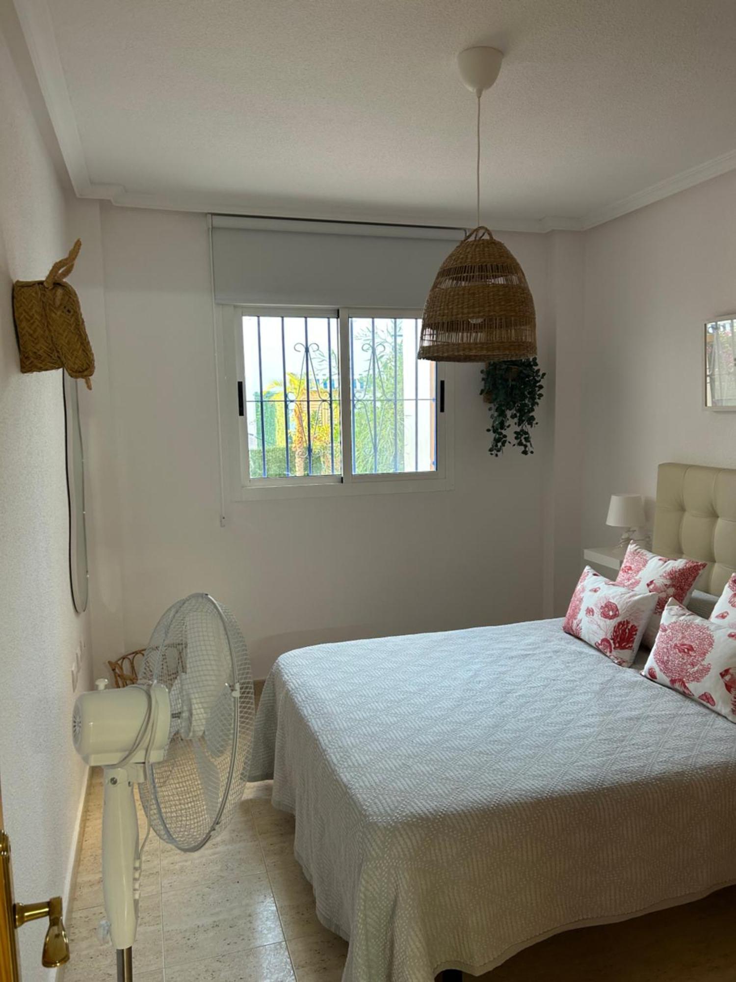 Acogedor Apartamento En La Playa Вера Экстерьер фото
